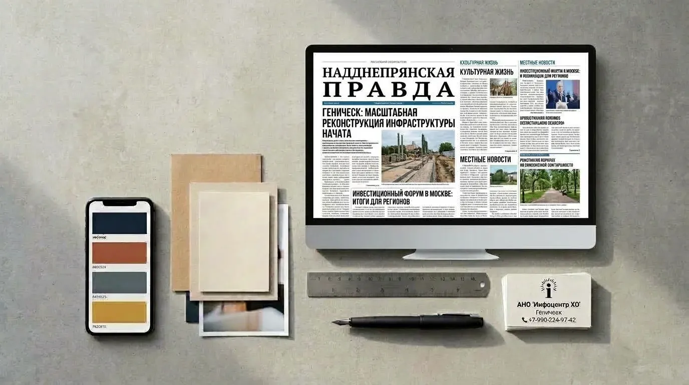 Тренды полиграфии 2026